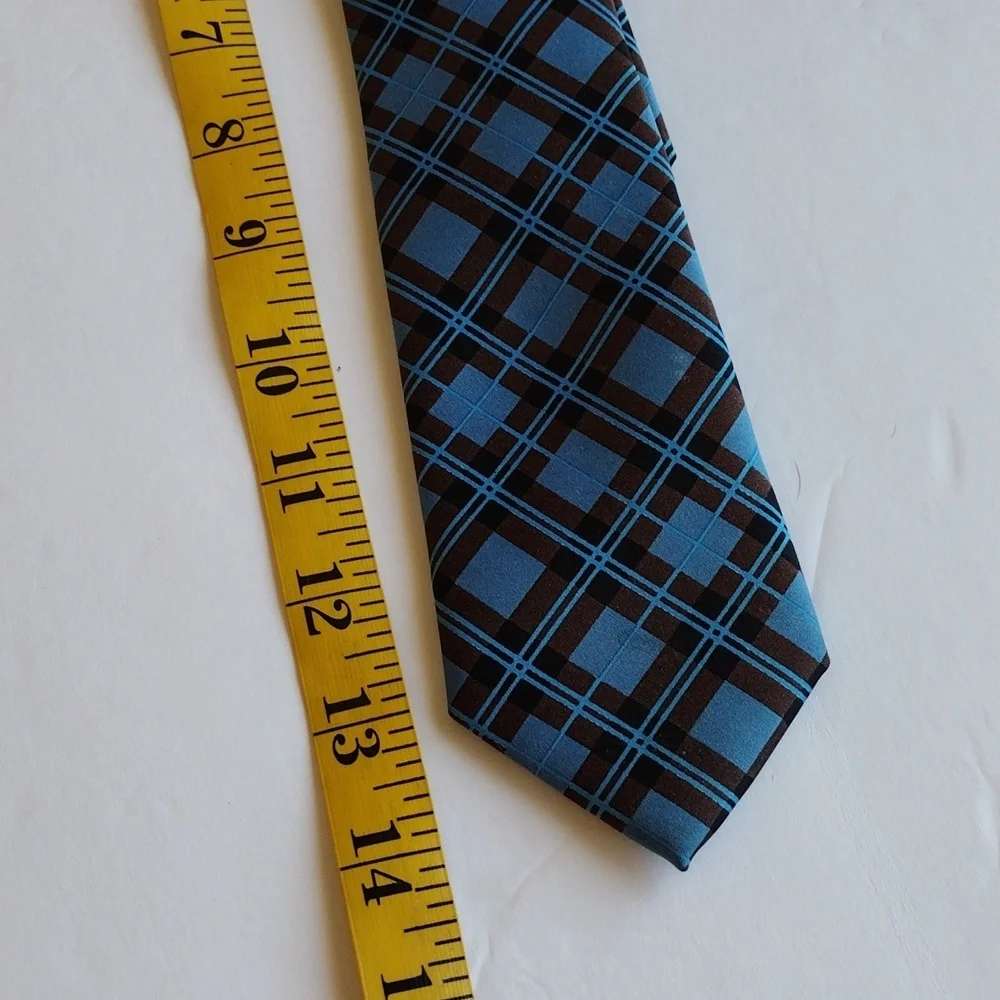 Cherokee Boys Formal Necktie 14 